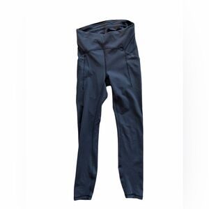 Lululemon 🍋 Wunder Train High Rise Tight With Pockets 28”